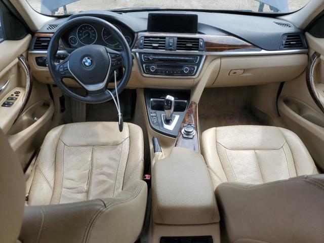 Photo 8 from auction – 2013 BMW 328 XI with VIN WBA3B3C58DJ976413