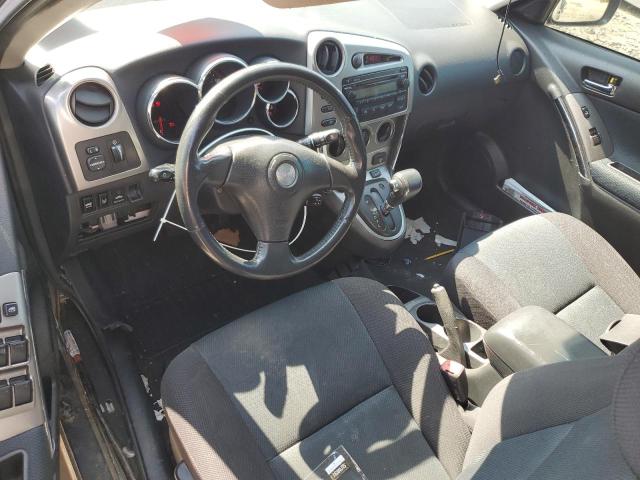 Photo 8 from auction – 2007 TOYOTA COROLLA MA with VIN 2T1KR32E07C654280