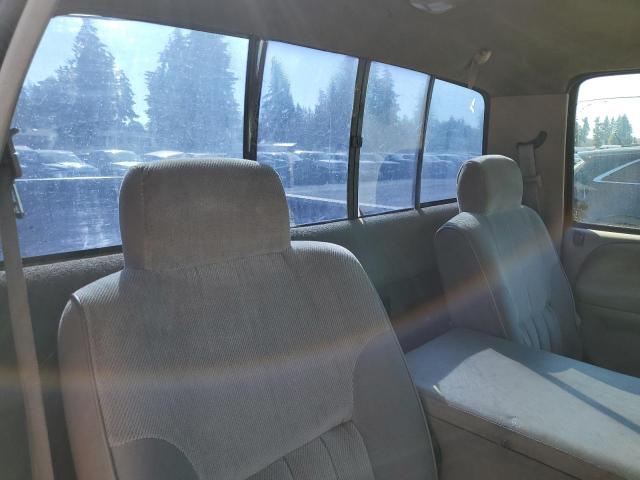 Zdjęcie 10 z aukcji – 1996 DODGE RAM 2500 z VIN 1B7KF26C5TS621456