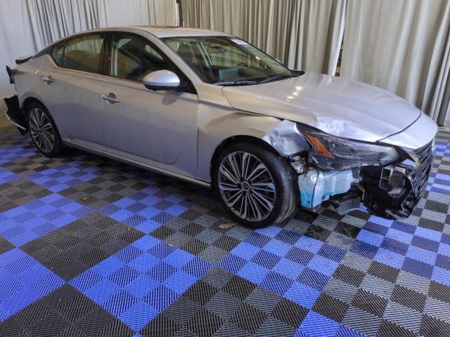 Photo 4 from auction – 2023 NISSAN ALTIMA SL with VIN 1N4BL4EV8PN371065