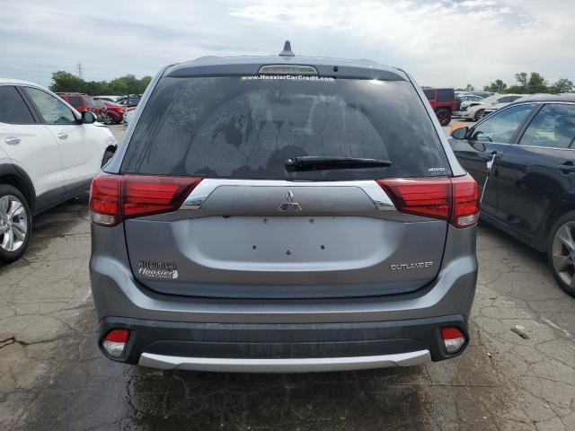 Photo 6 from auction – 2017 MITSUBISHI OUTLANDER with VIN JA4AZ2A37HZ039068