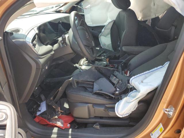 Photo 7 from auction – 2024 BUICK ENCORE GX with VIN KL4AMDSLXRB207594