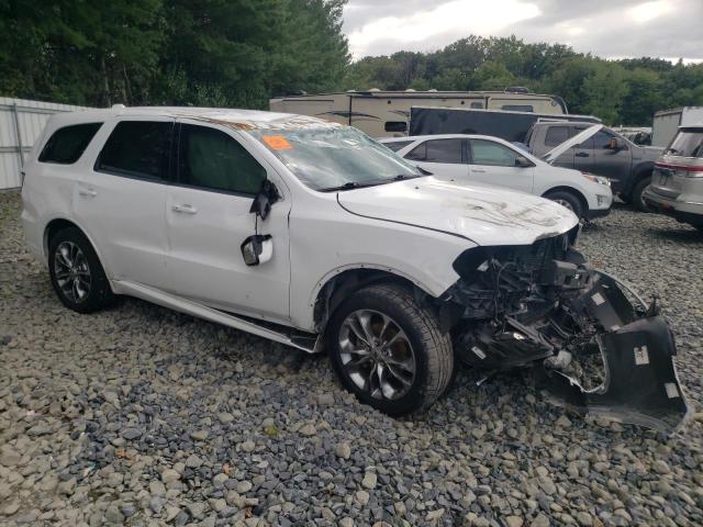 صورة رقم 4 من المزاد - 2020 DODGE DURANGO GT مع VIN 1C4RDJDG3LC261196