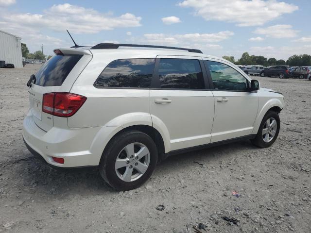 Photo 3 from auction – 2012 DODGE JOURNEY SX with VIN 3C4PDCBG0CT296417