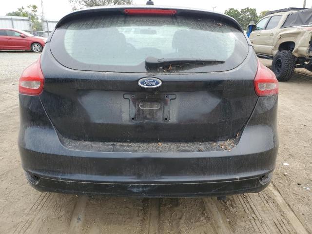 Photo 6 from auction – 2018 FORD FOCUS SE with VIN 1FADP3K25JL287547
