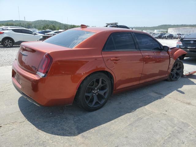 Photo 3 from auction – 2021 CHRYSLER 300 S with VIN 2C3CCABG4MH545550