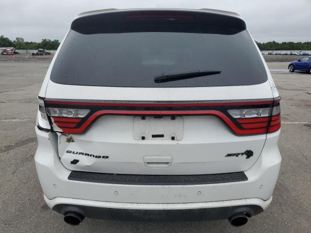 Photo 6 from auction – 2021 DODGE DURANGO SR with VIN 1C4SDJH91MC740957