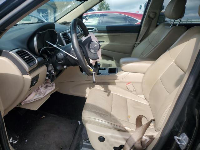 Photo 7 from auction – 2015 JEEP GRAND CHER with VIN 1C4RJEBG6FC232329