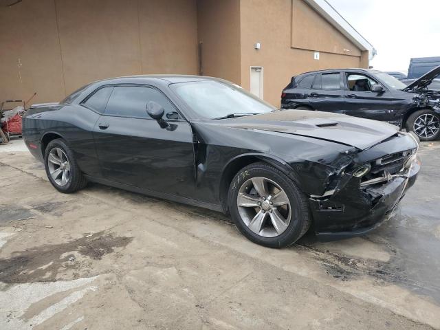 Photo 4 from auction – 2015 DODGE CHALLENGER with VIN 2C3CDZAG2FH774485