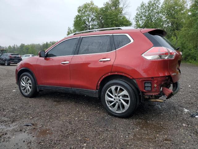 Photo 2 from auction – 2014 NISSAN ROGUE S with VIN 5N1AT2MV6EC848270