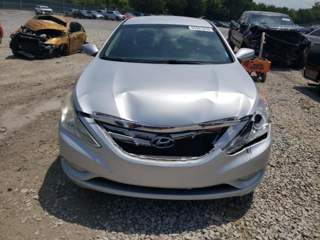 Photo 5 from auction – 2013 HYUNDAI SONATA SE with VIN 5NPEC4AC8DH576599