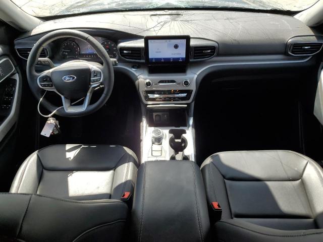 Photo 8 from auction – 2024 FORD EXPLORER X with VIN 1FMSK8DH7RGA03737