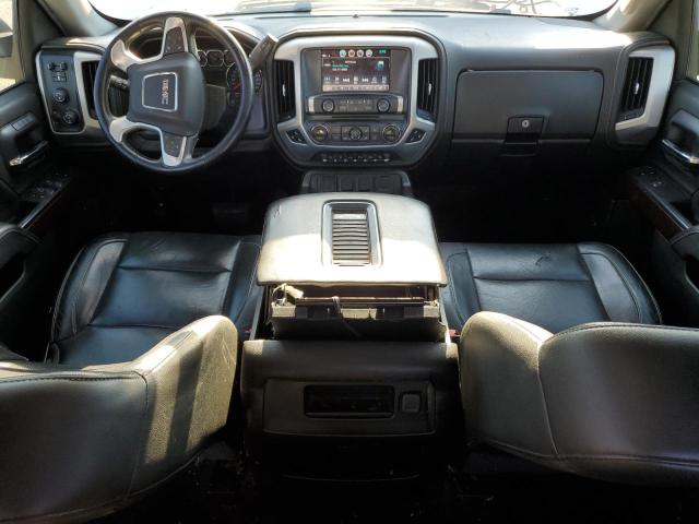 Photo 8 from auction – 2018 GMC SIERRA K15 with VIN 3GTU2NEC4JG188952