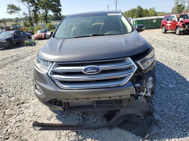 Photo 5 from auction – 2017 FORD EDGE TITAN with VIN 2FMPK3K92HBB66600
