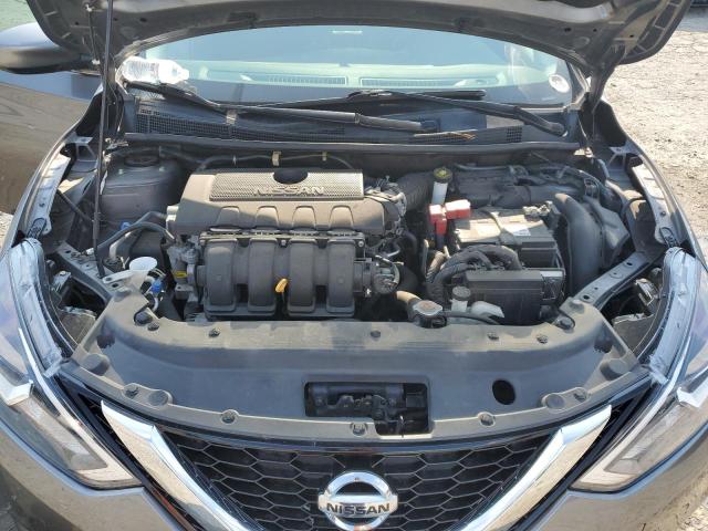 Photo 11 from auction – 2017 NISSAN SENTRA S with VIN 3N1AB7AP2HY231053