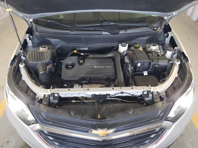 Photo 12 from auction – 2018 CHEVROLET EQUINOX LT with VIN 2GNAXJEV6J6313841