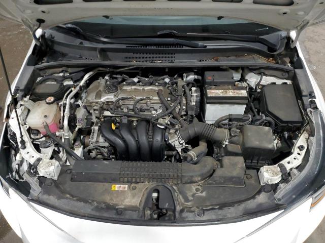Photo 11 from auction – 2020 TOYOTA COROLLA LE with VIN 5YFEPRAE3LP021757