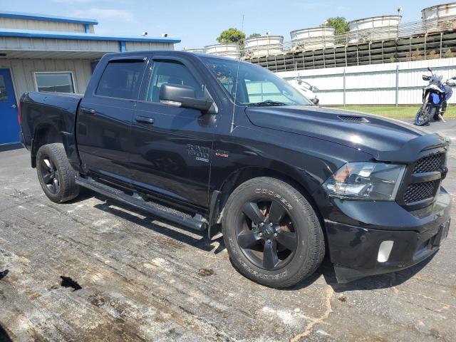 Photo 4 from auction – 2019 RAM 1500 CLASS with VIN 1C6RR7LT5KS535674