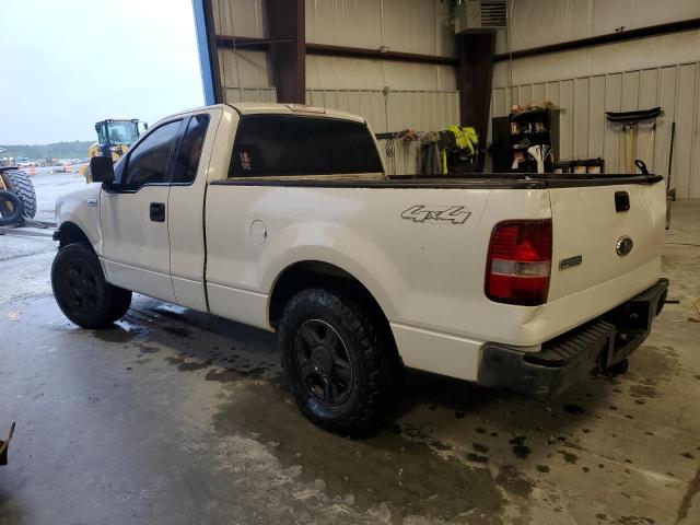Photo 2 from auction – 2006 FORD F150 with VIN 1FTRF14W06NB26283