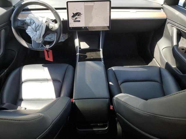 Photo 8 from auction – 2018 TESLA MODEL 3 with VIN 5YJ3E1EA3JF045815