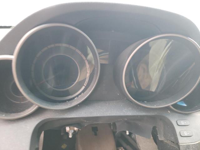 Photo 9 from auction – 2009 ACURA MDX TECHNO with VIN 2HNYD28629H524586
