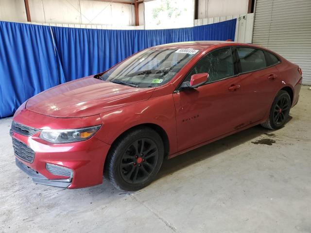 CHEVROLET MALIBU  LT 2016 with VIN 1G1ZE5ST2GF204697 - Photo from auction
