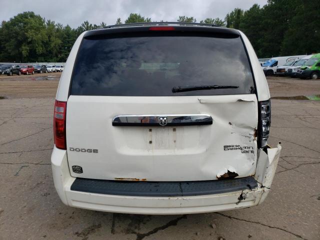 Photo 6 from auction – 2010 DODGE GRAND CARA with VIN 2D4RN5D10AR482682