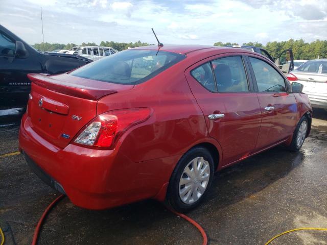 Photo 3 from auction – 2015 NISSAN VERSA S with VIN 3N1CN7AP3FL880449