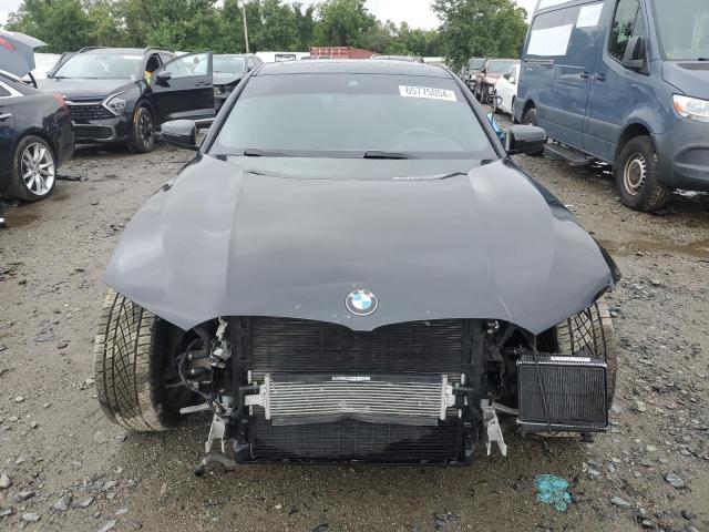 Photo 5 from auction – 2021 BMW M340XI with VIN 3MW5U9J02M8B58569