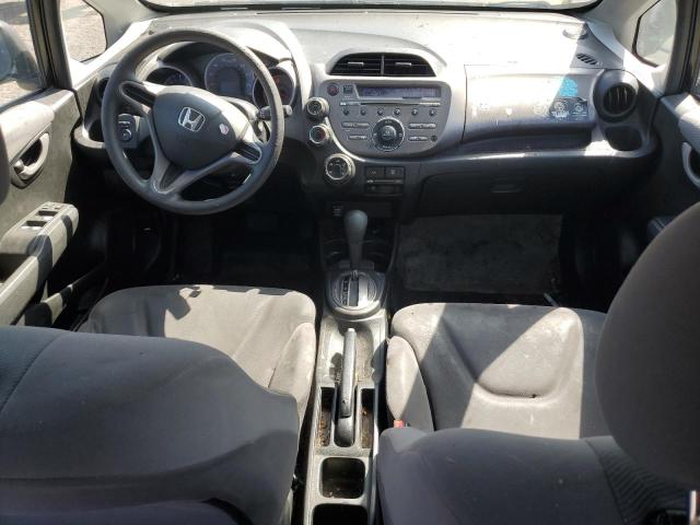 Photo 8 from auction – 2010 HONDA FIT with VIN JHMGE8H29AS010759