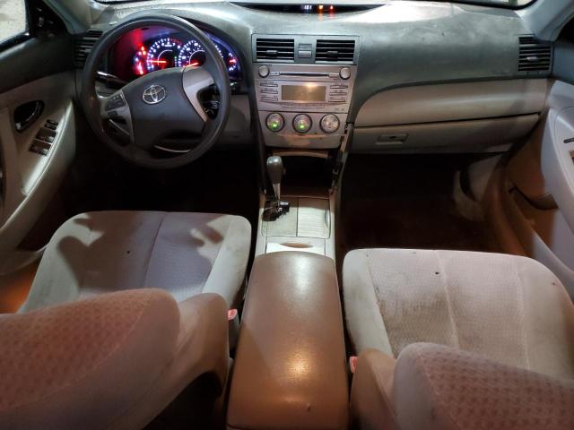 صورة رقم 8 من المزاد - 2011 TOYOTA CAMRY BASE مع VIN 4T1BF3EK3BU719723