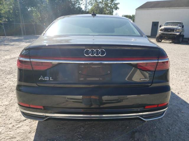 Photo 6 from auction – 2019 AUDI A8 L with VIN WAU8DAF8XKN006143