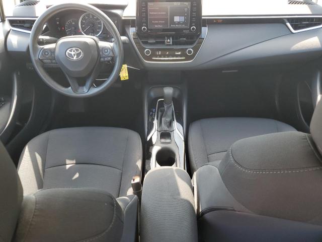 Photo 8 from auction – 2022 TOYOTA COROLLA LE with VIN 5YFEPMAE2NP336328