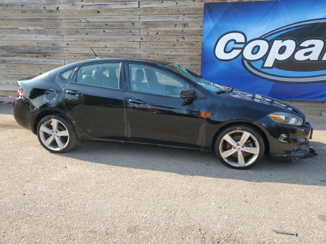 Photo 4 from auction – 2015 DODGE DART GT with VIN 1C3CDFEB9FD165453