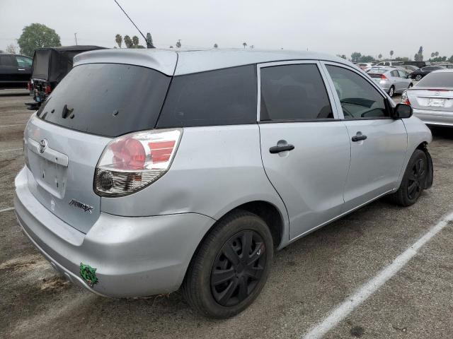 Photo 3 from auction – 2005 TOYOTA COROLLA MA with VIN 2T1KR32E45C434220