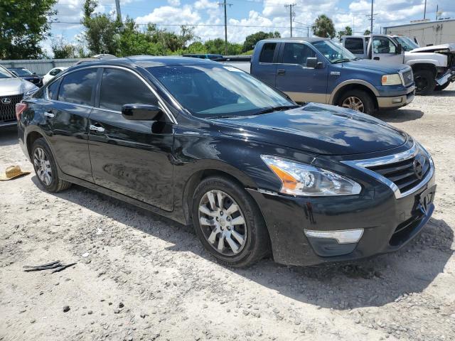Photo 4 from auction – 2013 NISSAN ALTIMA 2.5 with VIN 1N4AL3AP0DC204381
