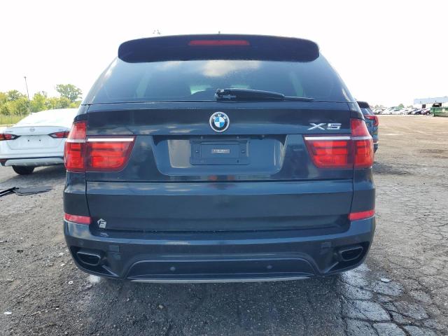 Photo 6 from auction – 2012 BMW X5 XDRIVE5 with VIN 5UXZV8C55CL423494