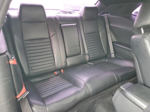 Photo 10 from auction – 2013 DODGE CHALLENGER with VIN 2C3CDYAG2DH676726