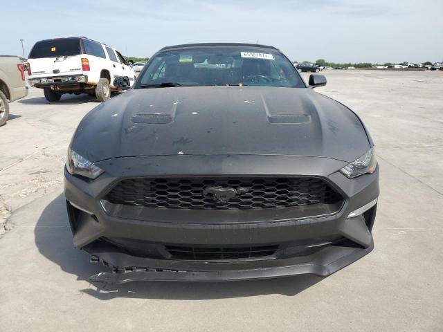 Photo 5 from auction – 2018 FORD MUSTANG with VIN 1FATP8UH2J5139015