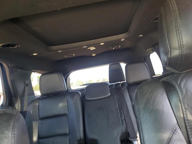 Photo 10 from auction – 2014 FORD EXPLORER X with VIN 1FM5K7D81EGA02066