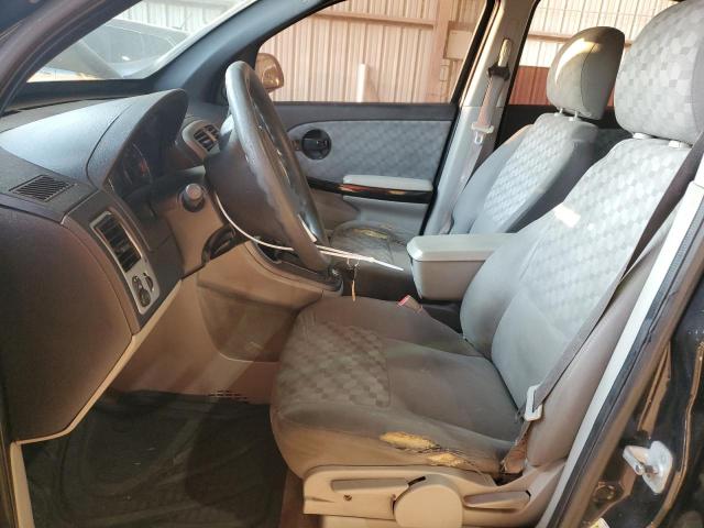 Photo 7 from auction – 2007 CHEVROLET EQUINOX LS with VIN 2CNDL13F376000800