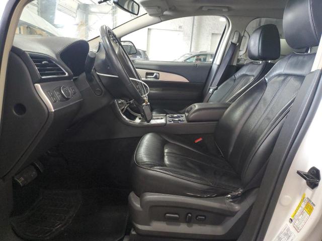 Photo 7 from auction – 2013 LINCOLN MKX with VIN 2LMDJ8JK1DBL43191