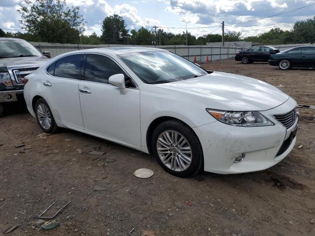 Photo 4 from auction – 2014 LEXUS ES 350 with VIN JTHBK1GG7E2132680