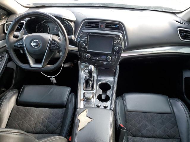 Photo 8 from auction – 2016 NISSAN MAXIMA 3.5 with VIN 1N4AA6AP1GC403872