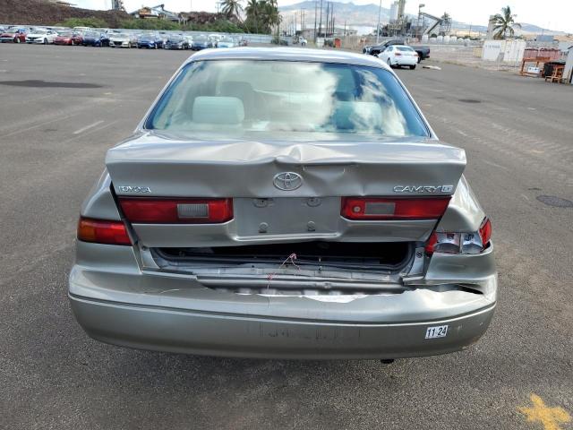 Photo 6 from auction – 1998 TOYOTA CAMRY with VIN JT2BG22K3W0185886