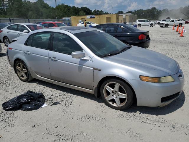 Photo 4 from auction – 2005 ACURA TL with VIN 19UUA66255A010696