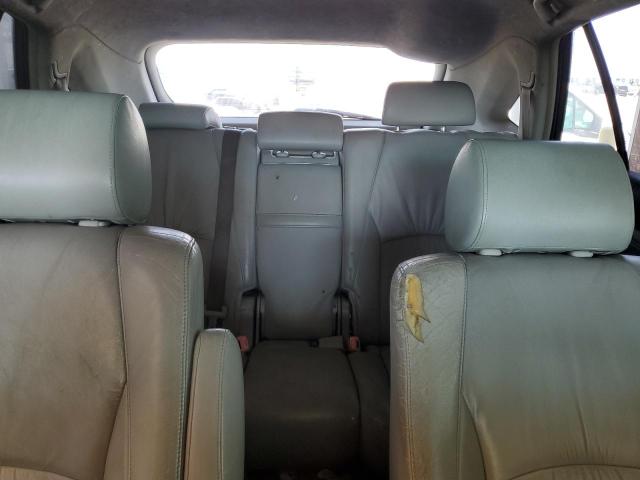Photo 10 from auction – 2004 LEXUS RX 330 with VIN JTJGA31U640038995
