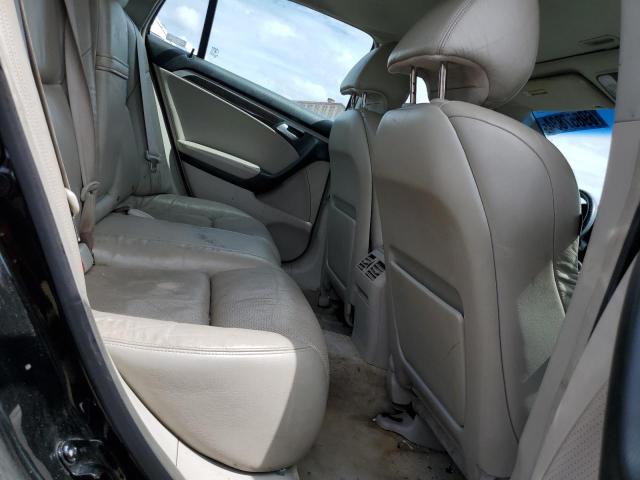 Photo 10 from auction – 2008 ACURA TL with VIN 19UUA66228A045653