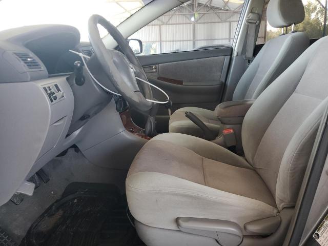 Photo 7 from auction – 2007 TOYOTA COROLLA CE with VIN 1NXBR32E17Z841512