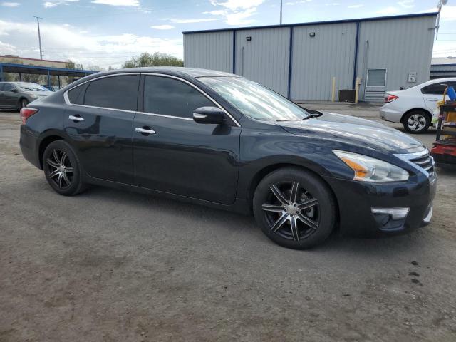 Photo 4 from auction – 2013 NISSAN ALTIMA 2.5 with VIN 1N4AL3AP0DN560835